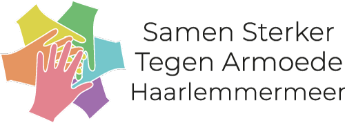 Samen Sterker Tegen Armoede Haarlemmermeer Logo